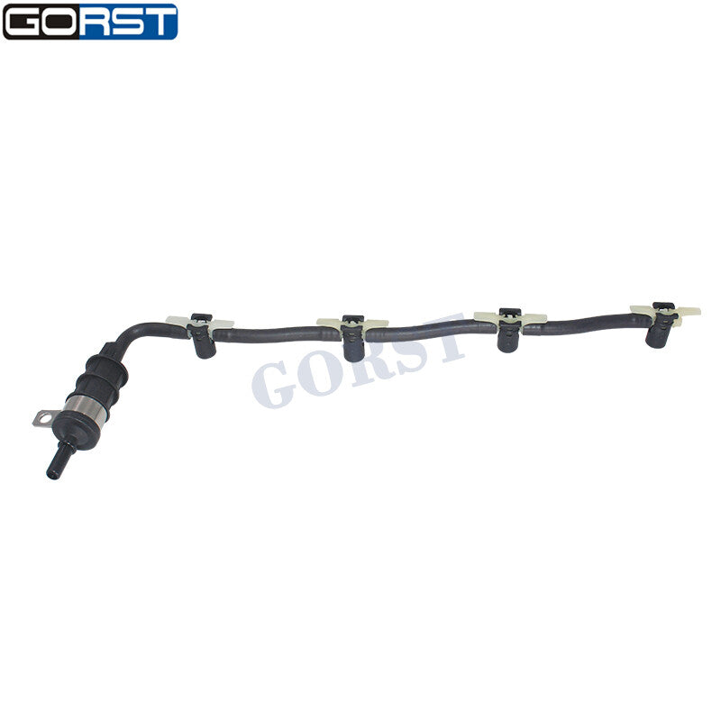 Fuel injection return hose 8200894668 suitable for Renault 2.0 DCI M9R 8200762577