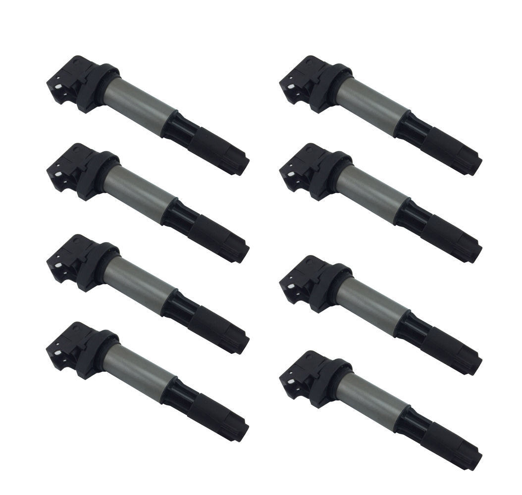 8x Ignitions Coil Pack for BMW 116i 118i 120i 316i 316ti 318i 318is 320i X1 i4