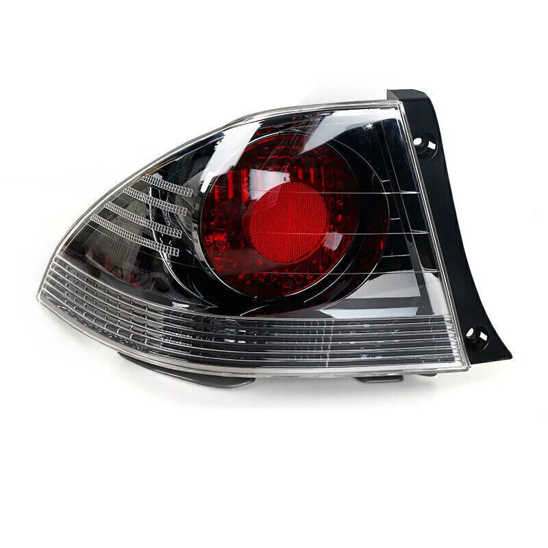 1 Pair For 2001-2005 for LEXUS IS200 IS300 new REAR Tail Lamp Without Bulb