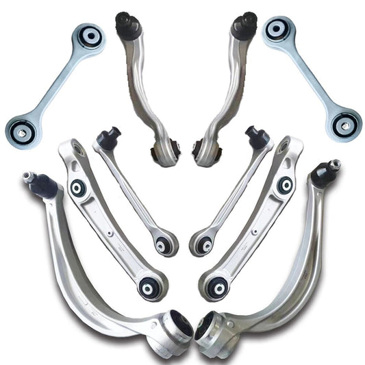Sway bar kit 36A407151A for Bentley for Bentayga upper and lower control arm stabilizers