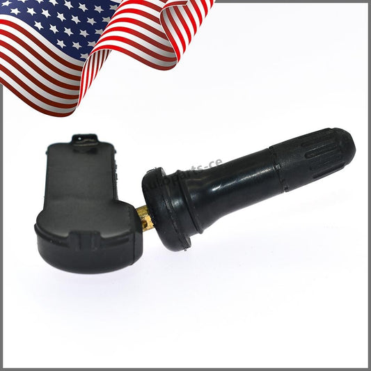 Set of 1 TPMS Tire Pressure Sensors 25920615 for Chevy GM for Buick for Cadillac