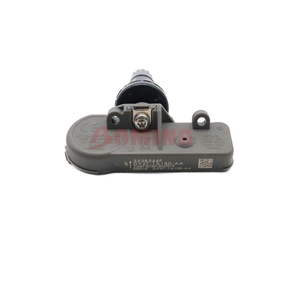 4x TPMS Tire Pressure Sensor DV6T-1A180-AA for Mazda for Ford F-150 Focus Explorer