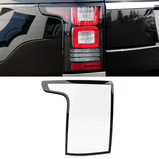 Tail Light Lens Cover Lampshade Shell Left for Land Rover for Range Rover 2013-2017