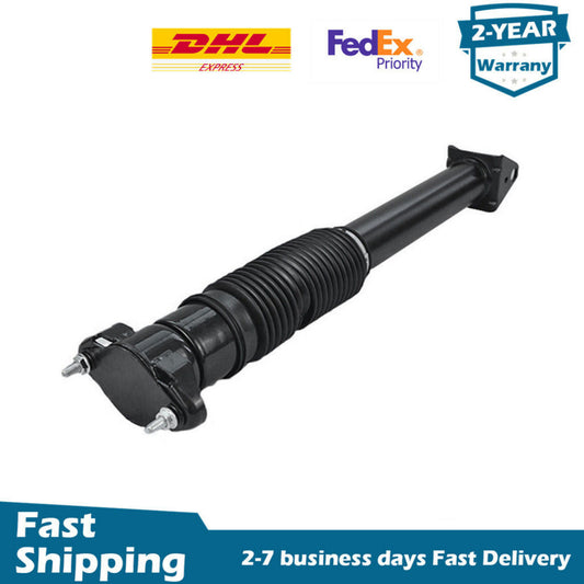 1xRear L/R Air Shock Absorber Fit for Mercedes-Benz W166 ML250 320 350 63AMG 4-matic