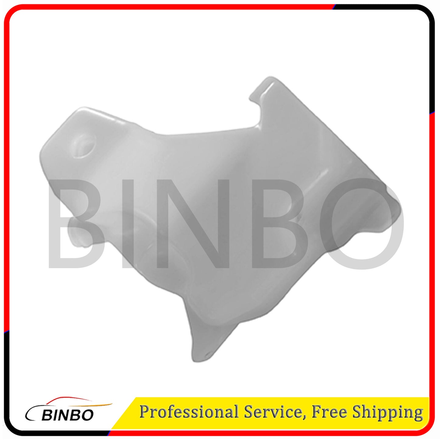 Windshield Washer Reservoir for Smart Fortwo 2008-2016 L3 1.0L 0.9L DOHC Petrol
