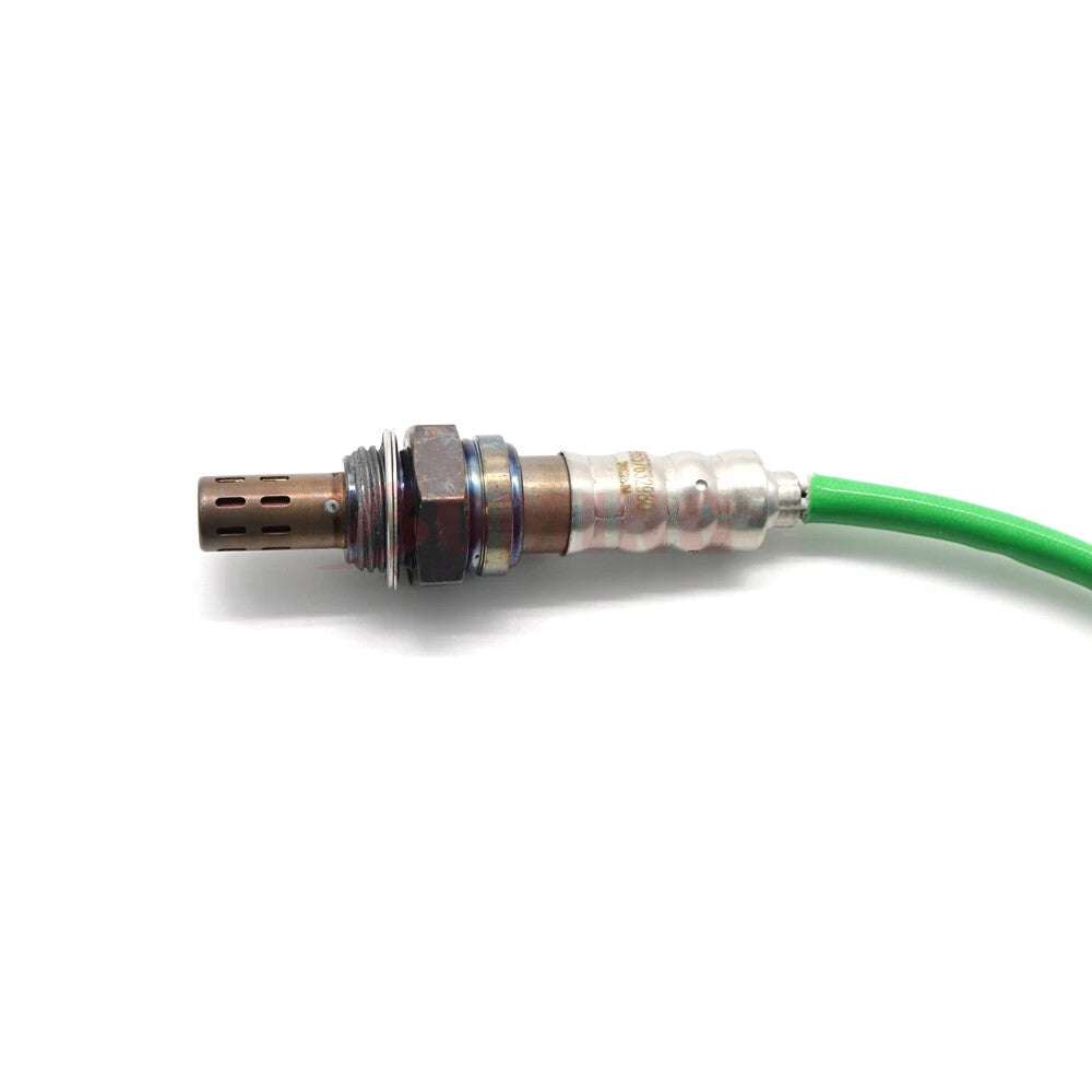 Oxygen sensor 9657632980 is suitable for Citro?n C2, C3, C4, for Opel , for Peugeot , for Porsche , and for Volvo .