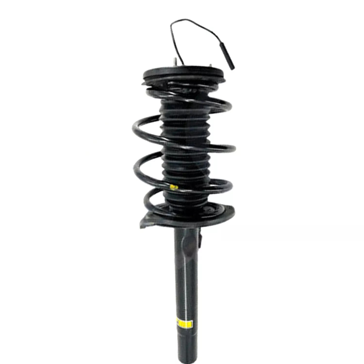 2-piece rear shock absorber strut CVD LR108022 suitable for Range Rover Velar L560 2017-2021