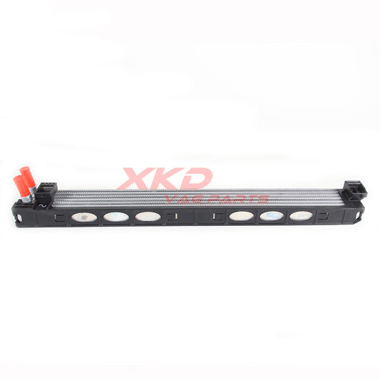 Transmission oil cooler suitable for Ford Focus Escort 2015 - 2019