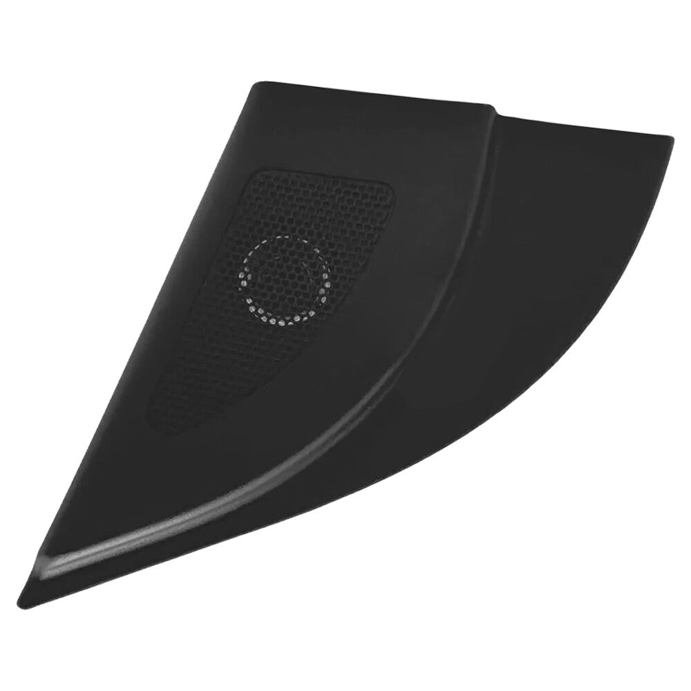 Tweeter Speaker Cover Trim Front Right Passenger Side For 2012 2013-2017 Accent