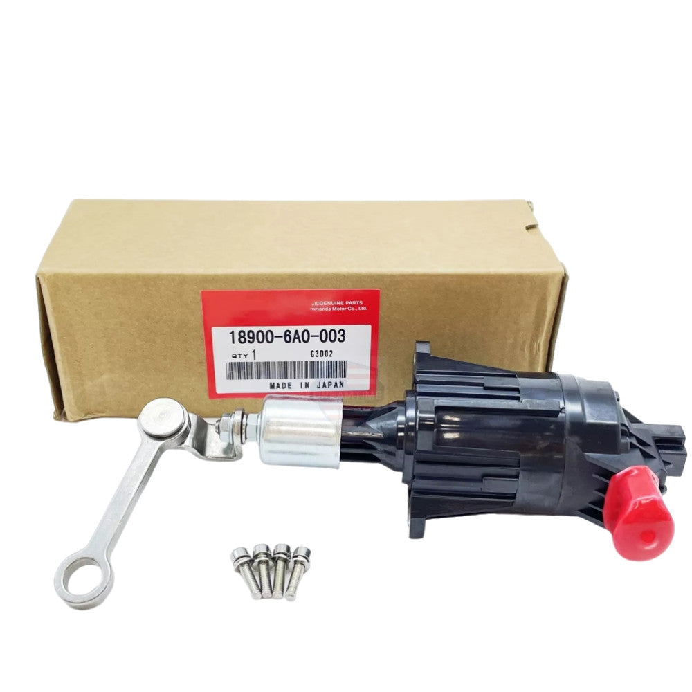 Turbo Charger Solenoid Valve Actuator 18900-5AA-A01 for Honda for Civic