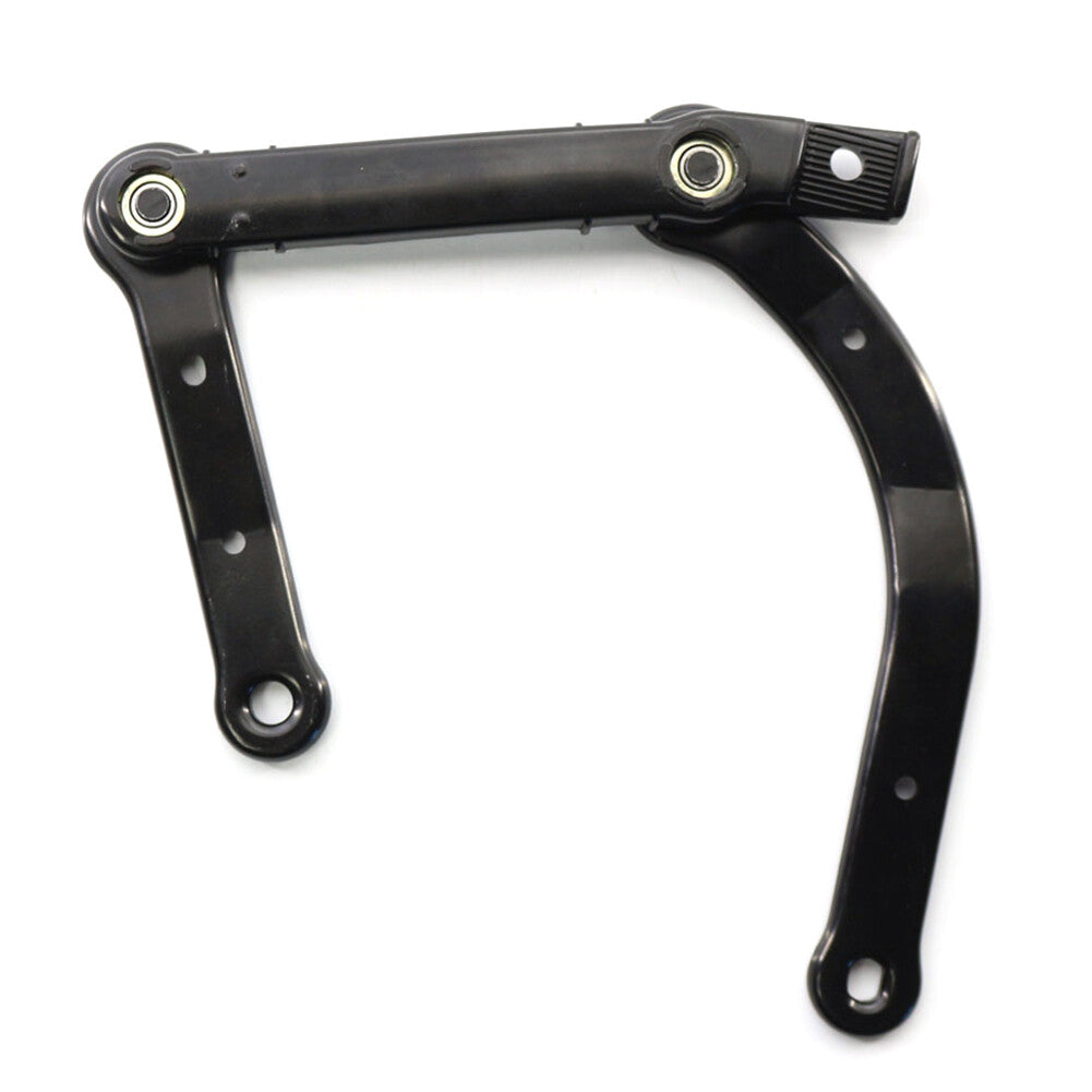 Front Right Windshield Wiper Arm Bearing for BMW E60 E61 E63 E64 61617185366