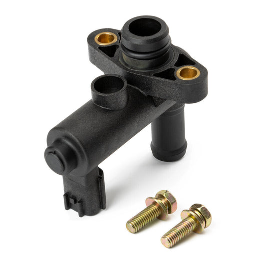 For 02-04 for Nissan Xterra Frontier 2.4L 3.3L Evap Vapor Canister Purge Vent Valve