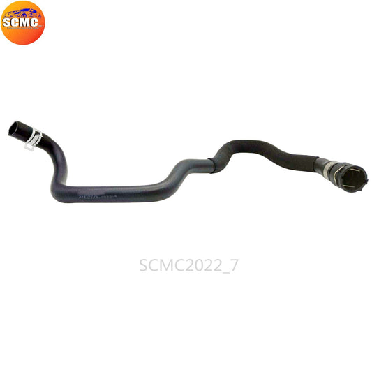 Quality Radiator Hose Pipe for Volvo XC70 XC60 V70 V60 S80 S60 31319215 B4204T11