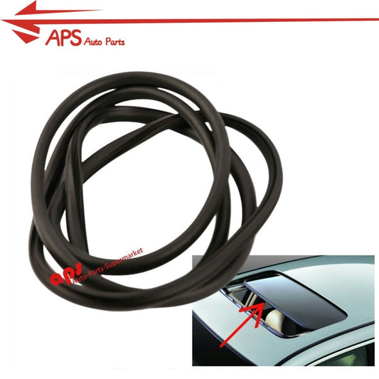 Suitable for 2007-2013 for Acura MDX sunroof glass Weatherstrip seal