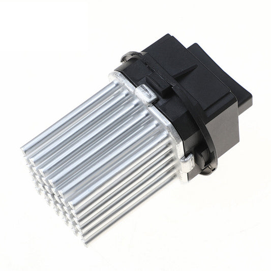 30767040 HVAC Blower Motor Resistor Heater Fit for Volvo XC60 2010-2017 Black