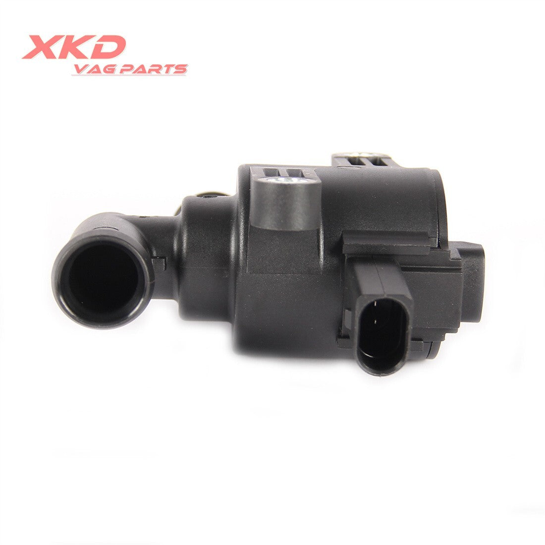 2.0T and 3.0TDI solenoid valves are suitable for Volkswagen for Golf , for Passat , for Tiguan , for Audi A1, and A3. (Model number: 5Q0906457H)