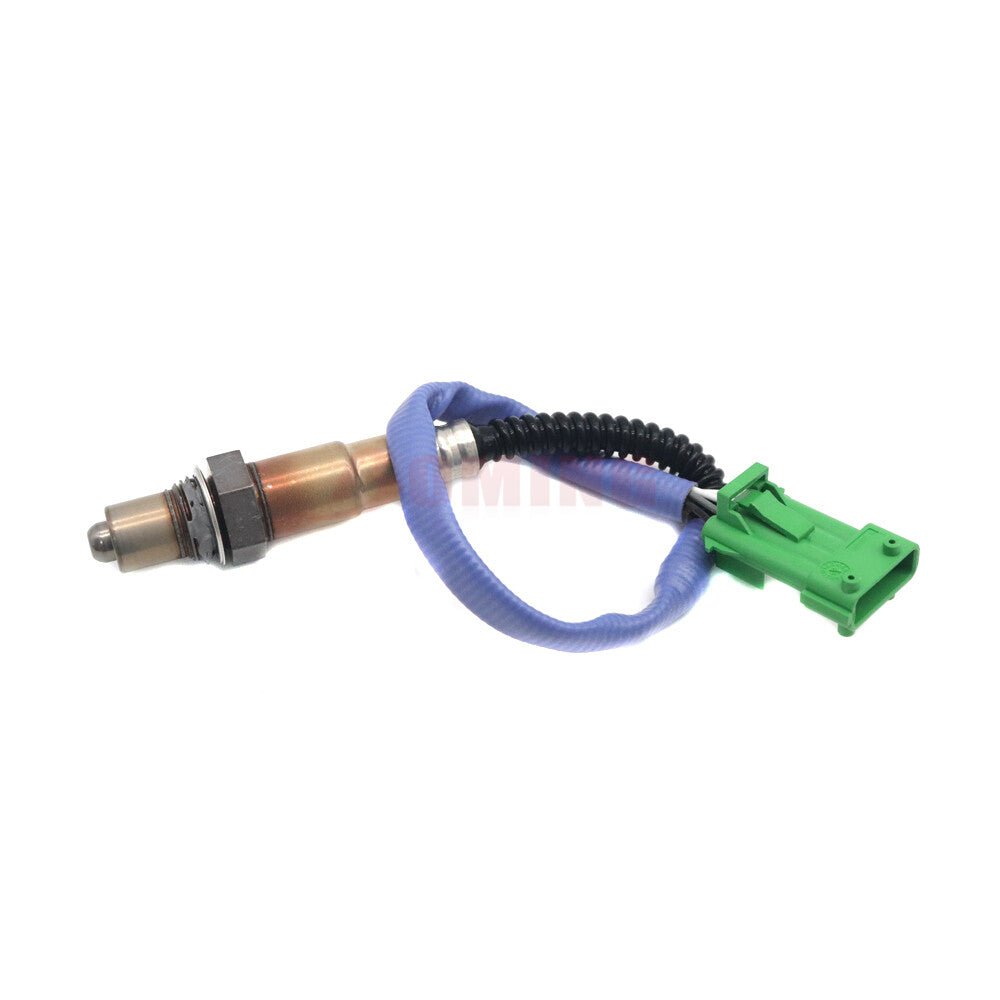 One manifold pressure sensor, model number 13627540508, is suitable for Mini Cooper and John Cooper Works.