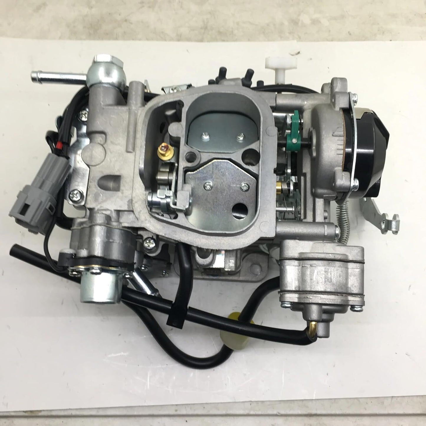 Carburetor ASSY 21100-75120 for Toyota 3RZ engines