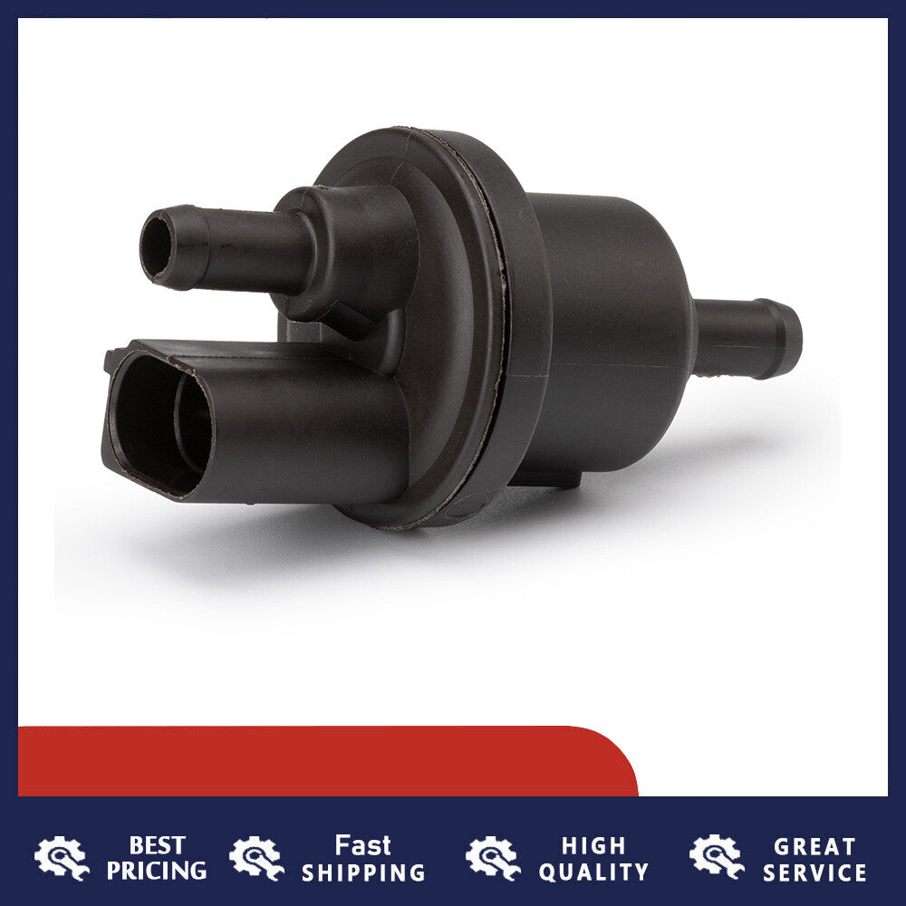 0280142345 Steam tank purification valve emission 6QE906517A Applicable to for Volkswagen for Golf , for Audi A4, S4