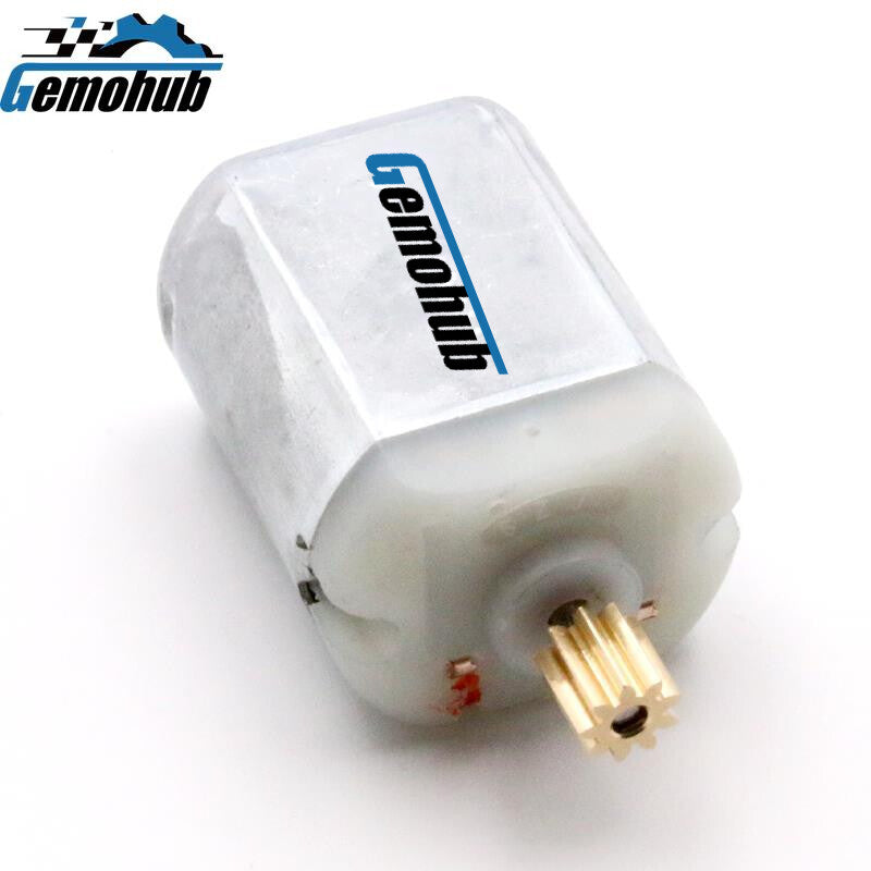 Fuel Filler Cap Motor for CITROEN 08-2012 C4 08-14 C4 Picasso 11-15 for Citro?n DS4