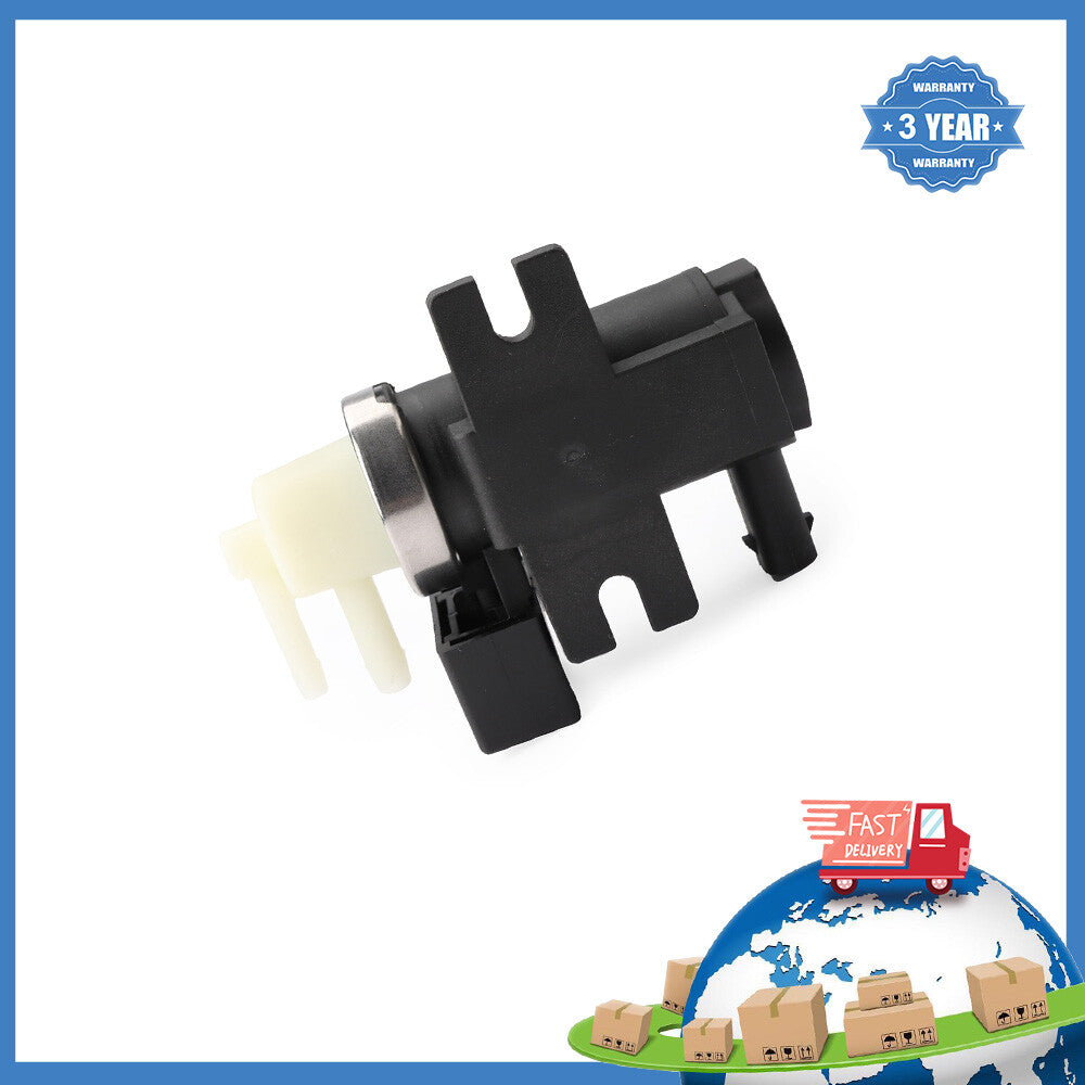 1X Solenoid Pressure Valve for Mercedes-Benz GLA 250 2015-2020 SLC 300 17-20 NEW