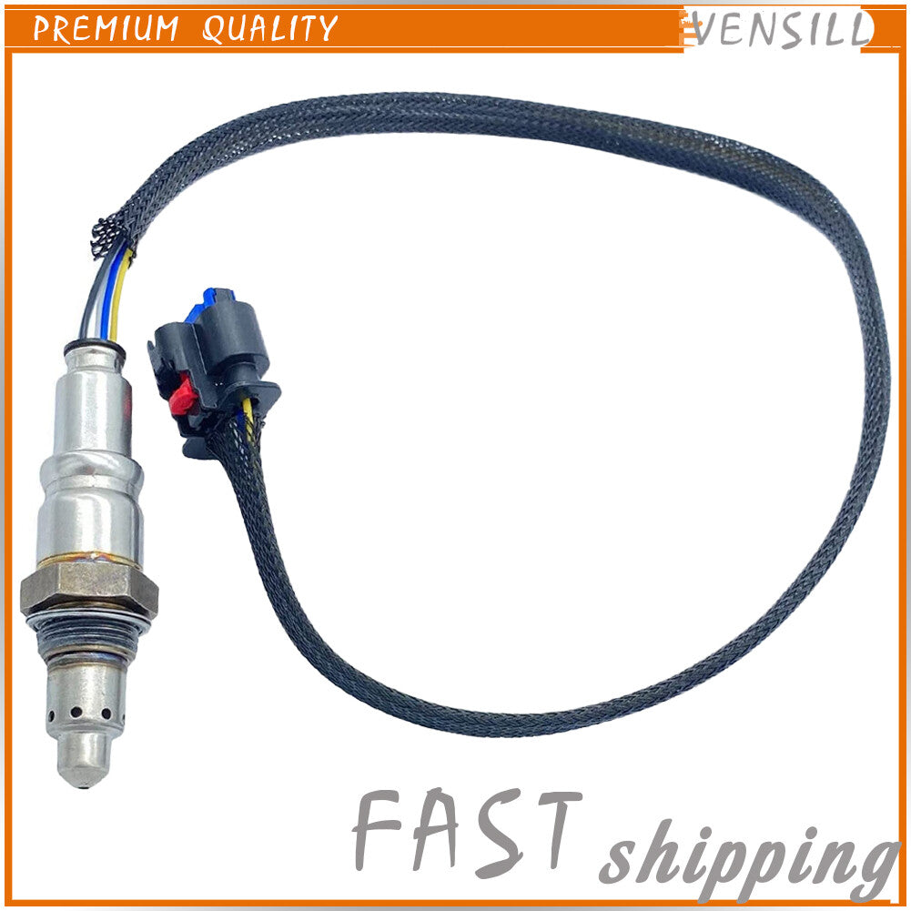 Upstream Right Oxygen Sensor for Ford F-650 21-22 F-750 for Mustang 7.3 JR3Z-9F472-B