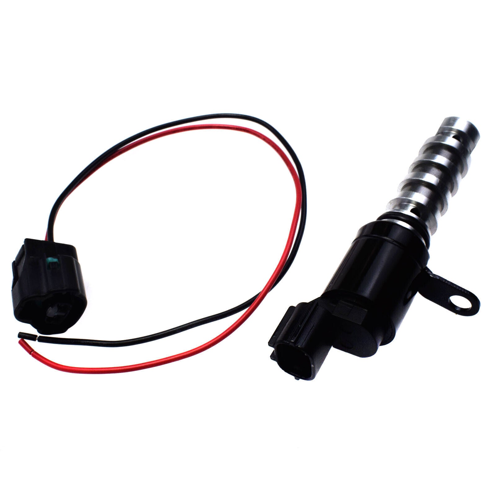 for Kia Sorento for Hyundai for Tucson Oil Control Valve Solenoid  Plug Connector NEW