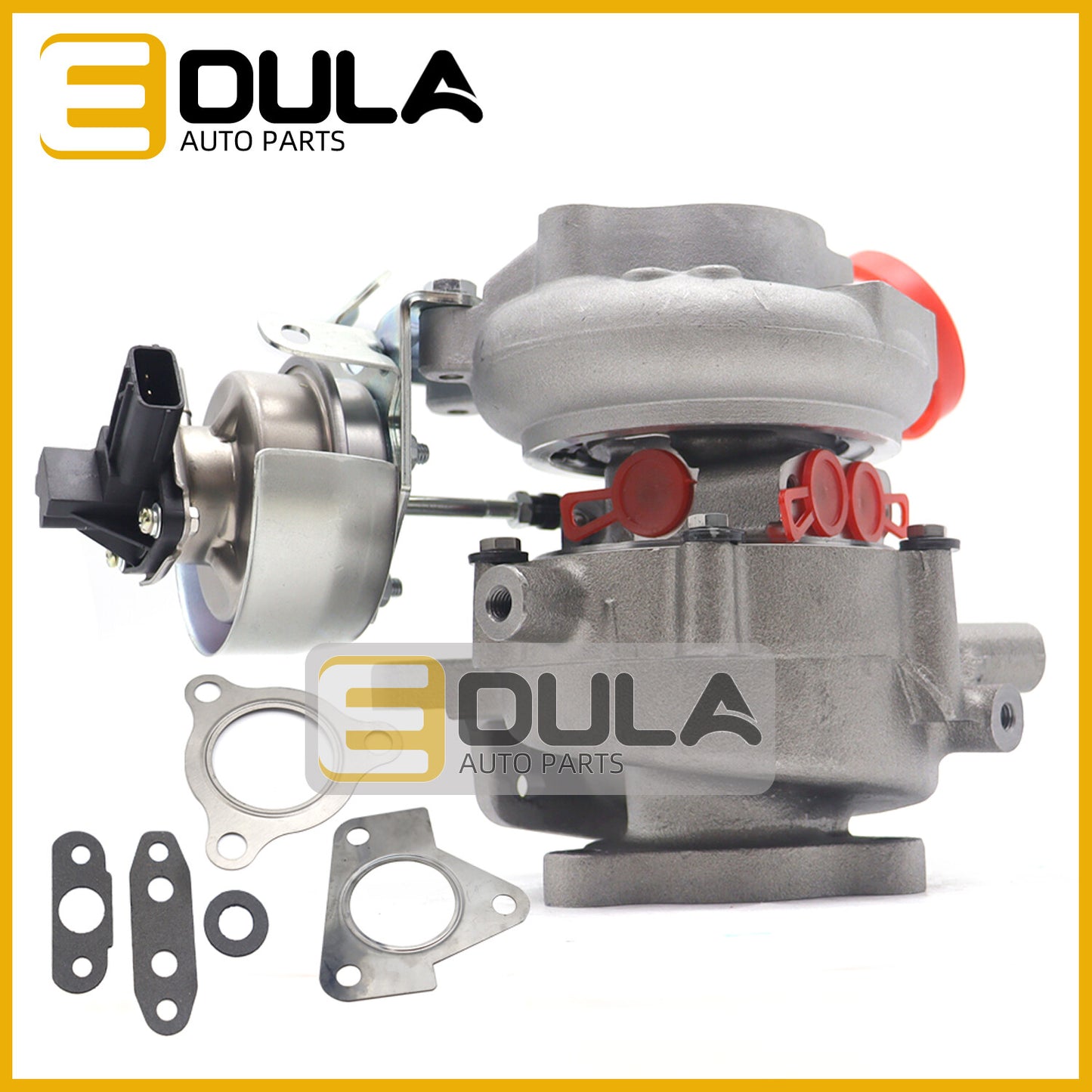 TF035 Turbo Charger 49335-01700 1515A322 for Mitsubishi L200 Triton 2.4 D 4N15