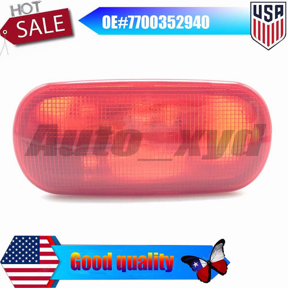 7700352940 Rear Door Brake Stop Light Lamp NEW for Renault Master II Bus/Box