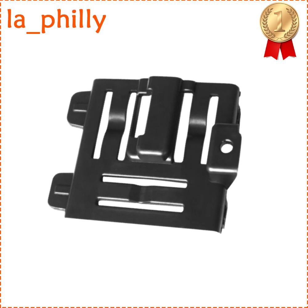 Radar Sensor Mounting Bracket Black For E200 E300 E350 E400 E450 E500 E220 E260