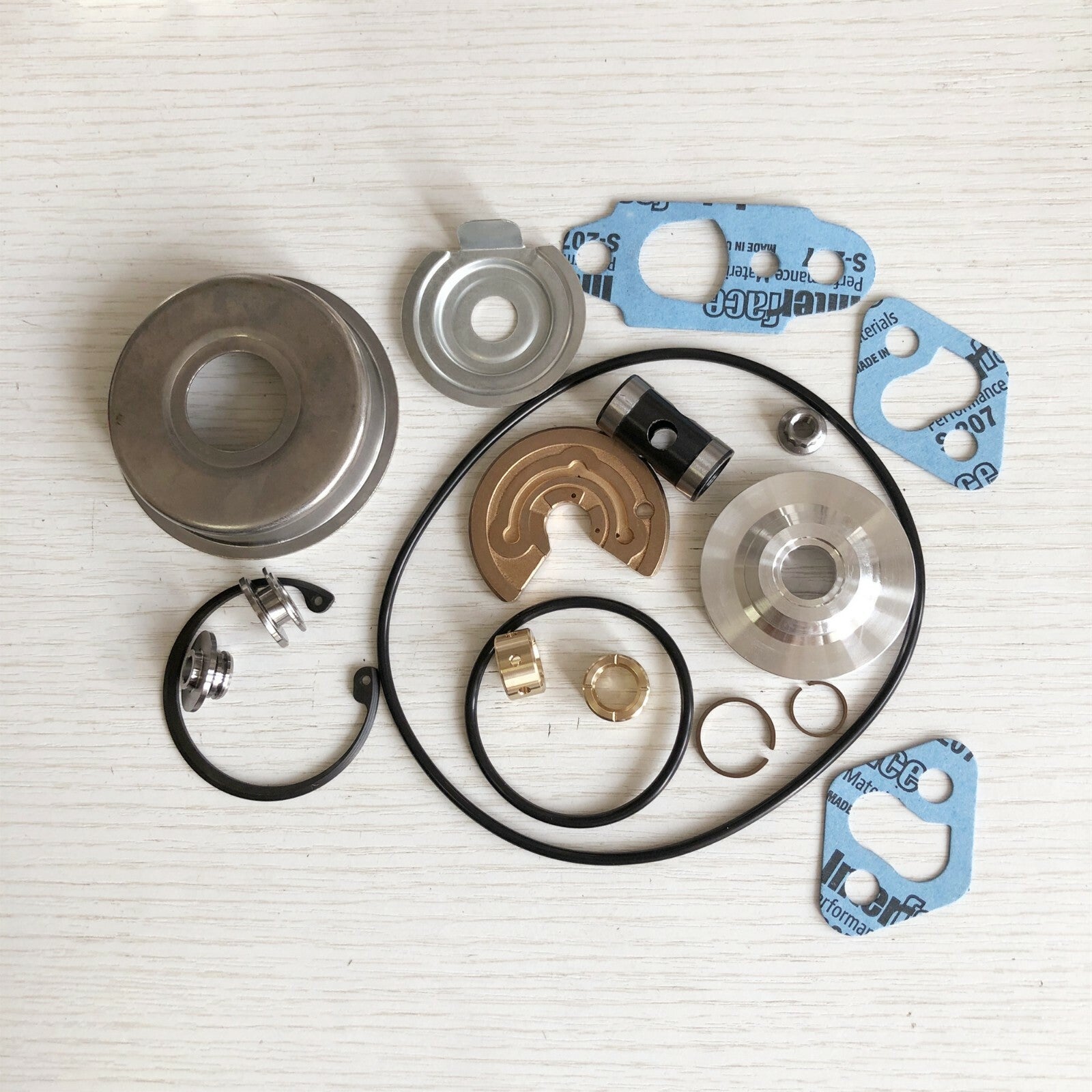 CT26 Turbocharger Repair Kit / Turbocharger Rebuild Kit / Turbocharger Repair Kit