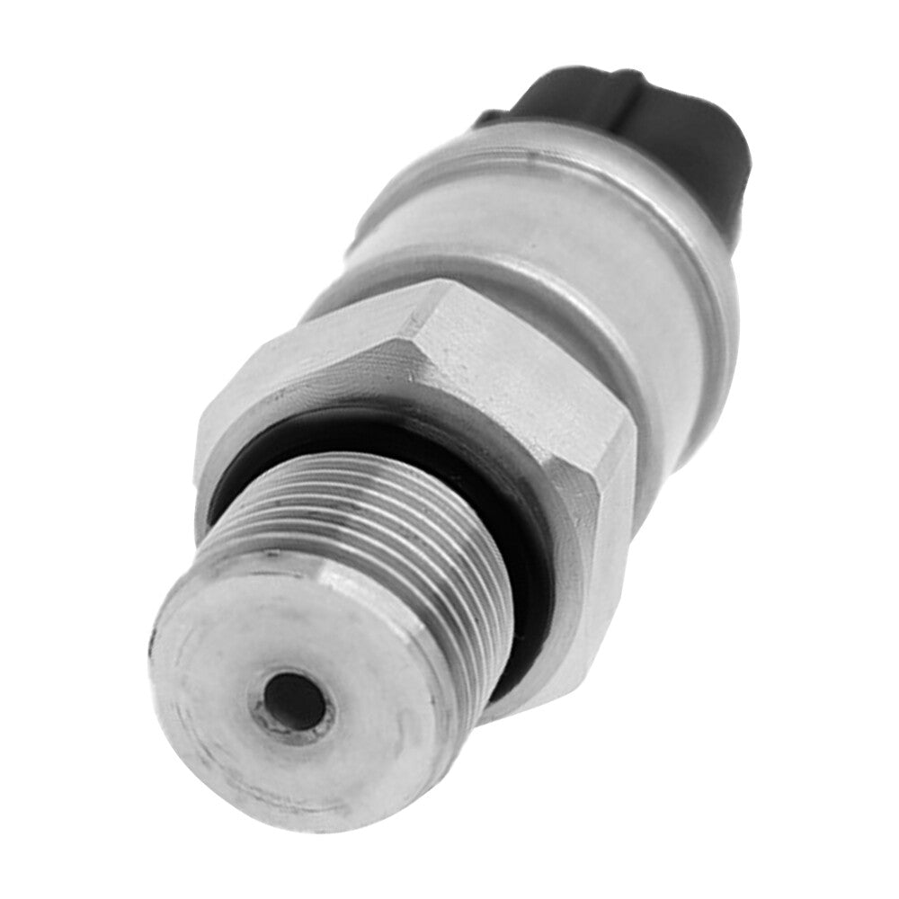 Pressure Sensor 3 Pins Replacement For Excavator SK200-6 SK200-6E YN52S00016P3