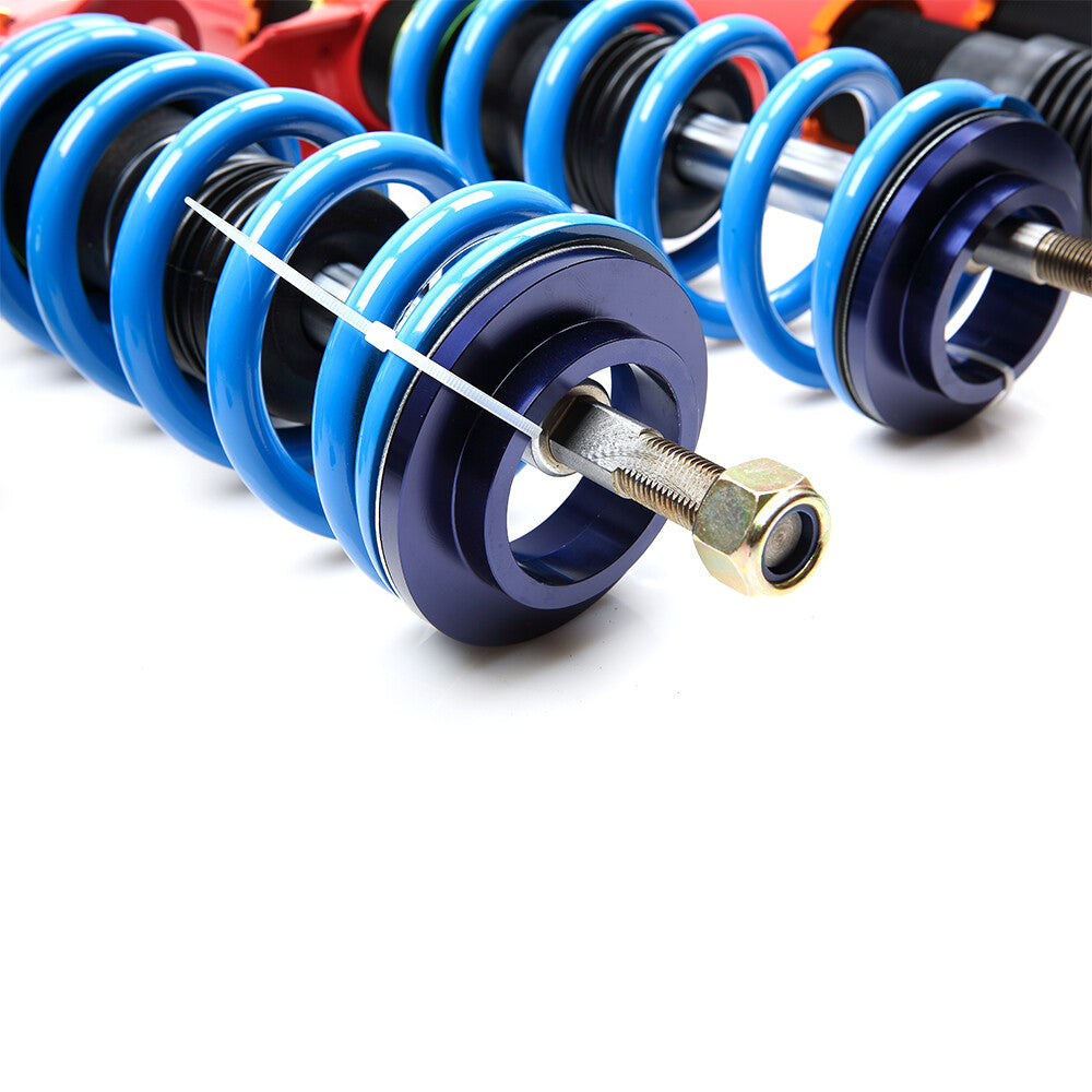 Fit for Holden Commodore Statesman WH WL WK VY VT VX VZ Height Adjustable Coilovers