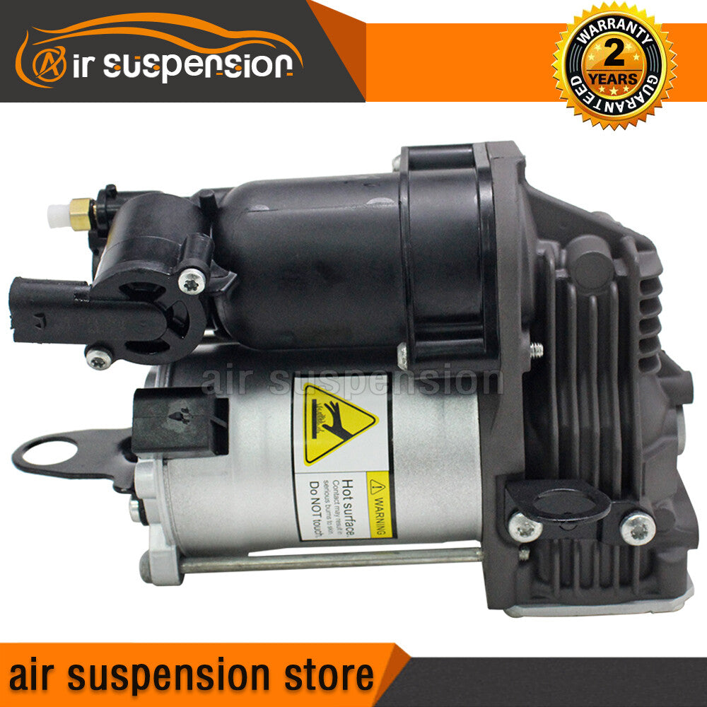 Air Suspension Compressor Pump for Mercedes-Benz S-Class W221 GL320 2213200304