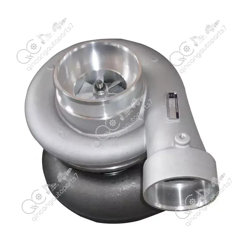 Turbo HC5A Turbocharger 3594066 3594068 3801803 for Engine KTAA19 KTTA19