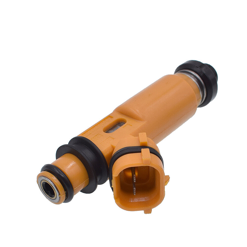 6x Fuel Injector fit for Mitsubishi PAJERO NH NJ NK NL 3.5 V25W V45W Wagon 91-00