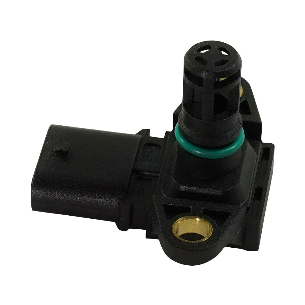 Fits for BMW X3 for X5 X6 Air Intake Manifold Absolute Pressure Sensor A2C53358214