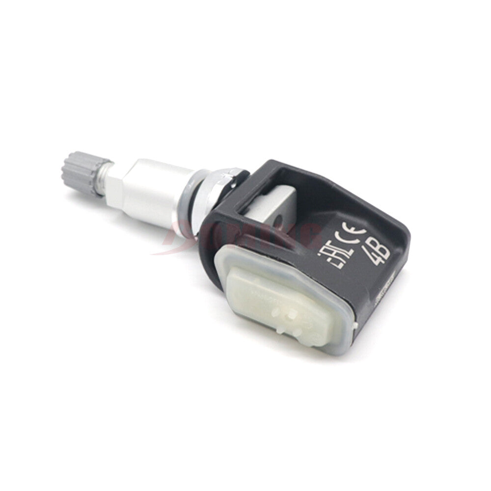4 TPMS tire pressure sensors 1352970 13530661 433MHz for General Motors for Chevrolet for Cadillac