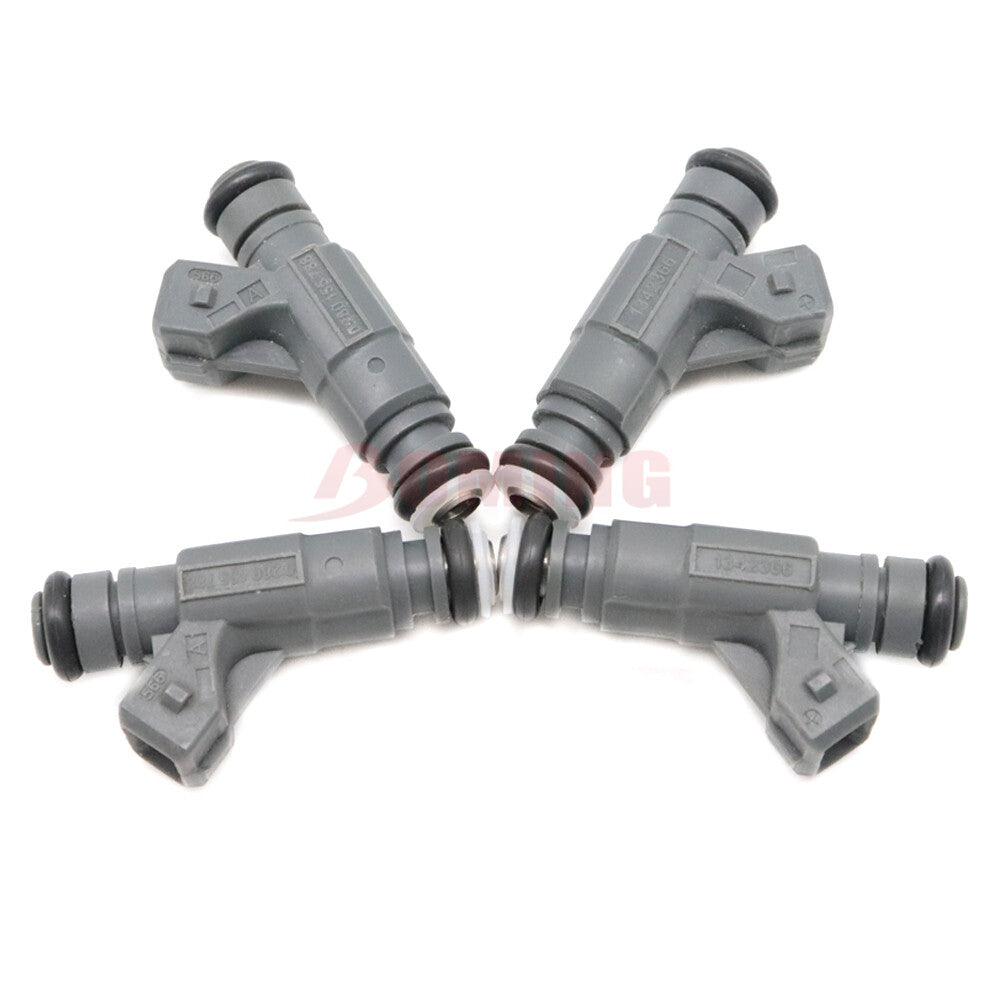 4pc 0280155788 for BMW Motocycles R 1100 1150 1200 850 for Mitsubishi Fuel Injector