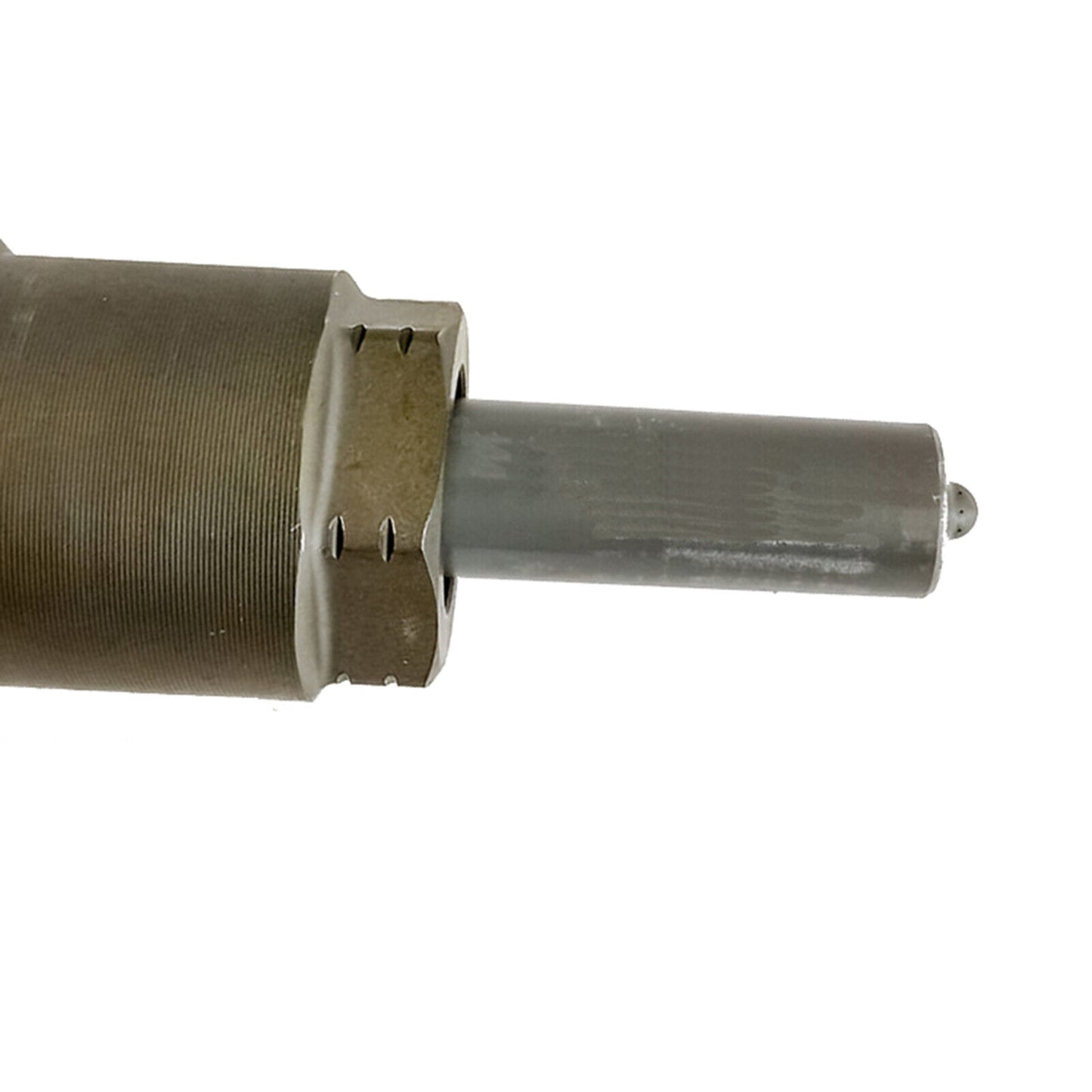 New diesel injectors suitable for Toyota Hilux and for Land Cruiser vehicles 1GD-FTV, 2.8 295700-0160