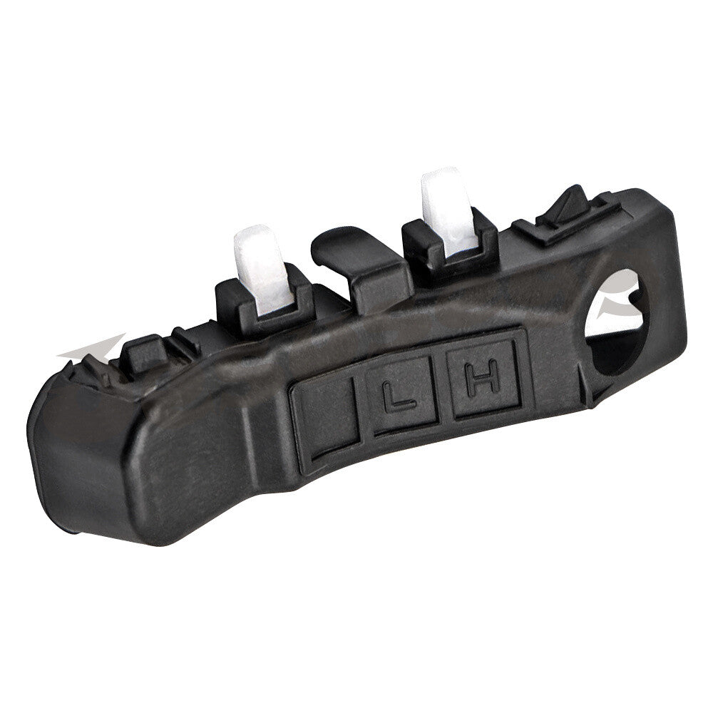 Front Left Side Bumper Retainer Bracket For 2012 - 2017 for HYUNDAI for VELOSTER 1.6L
