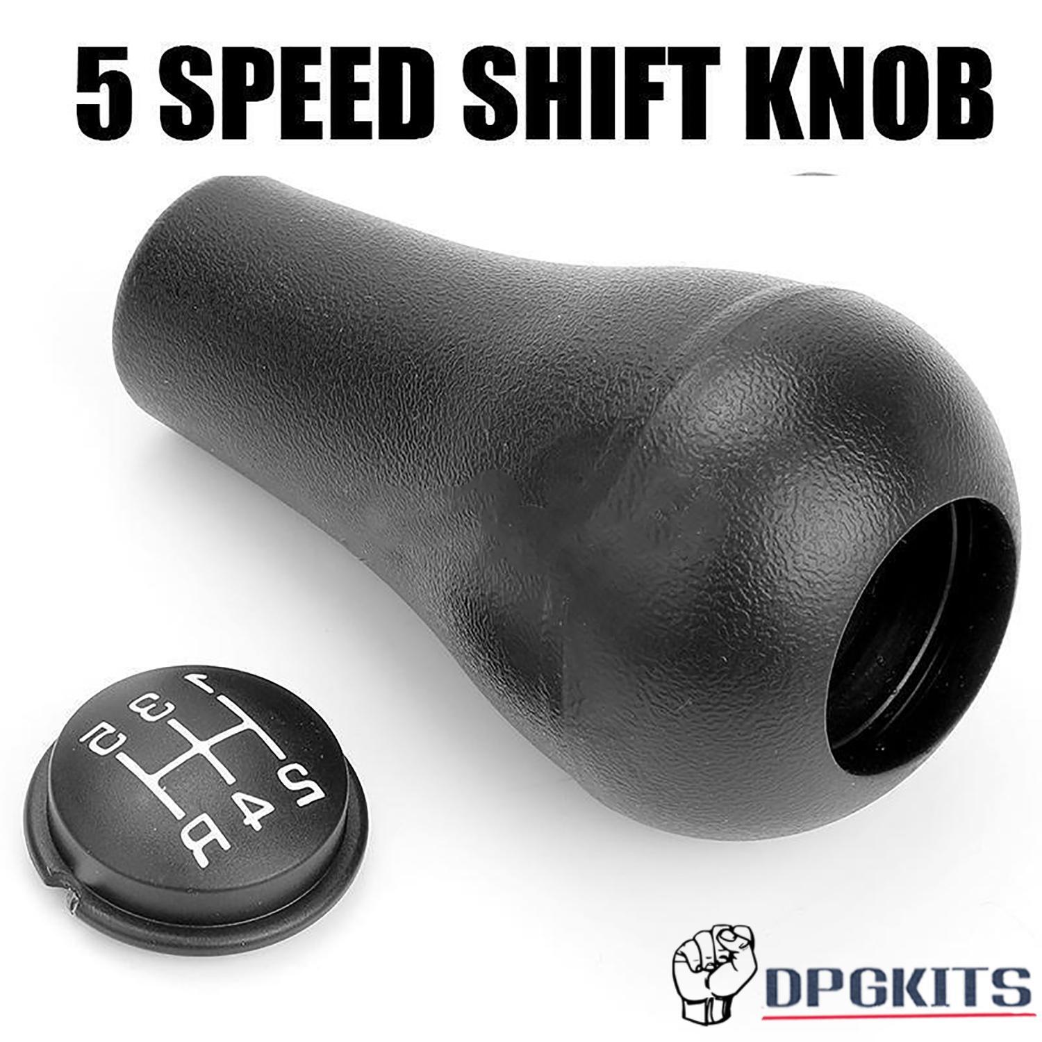 5-speed shift lever blade suitable for Dodge for Ram 4500 5500 for Jeep for Wrangler Cherokee 52104174