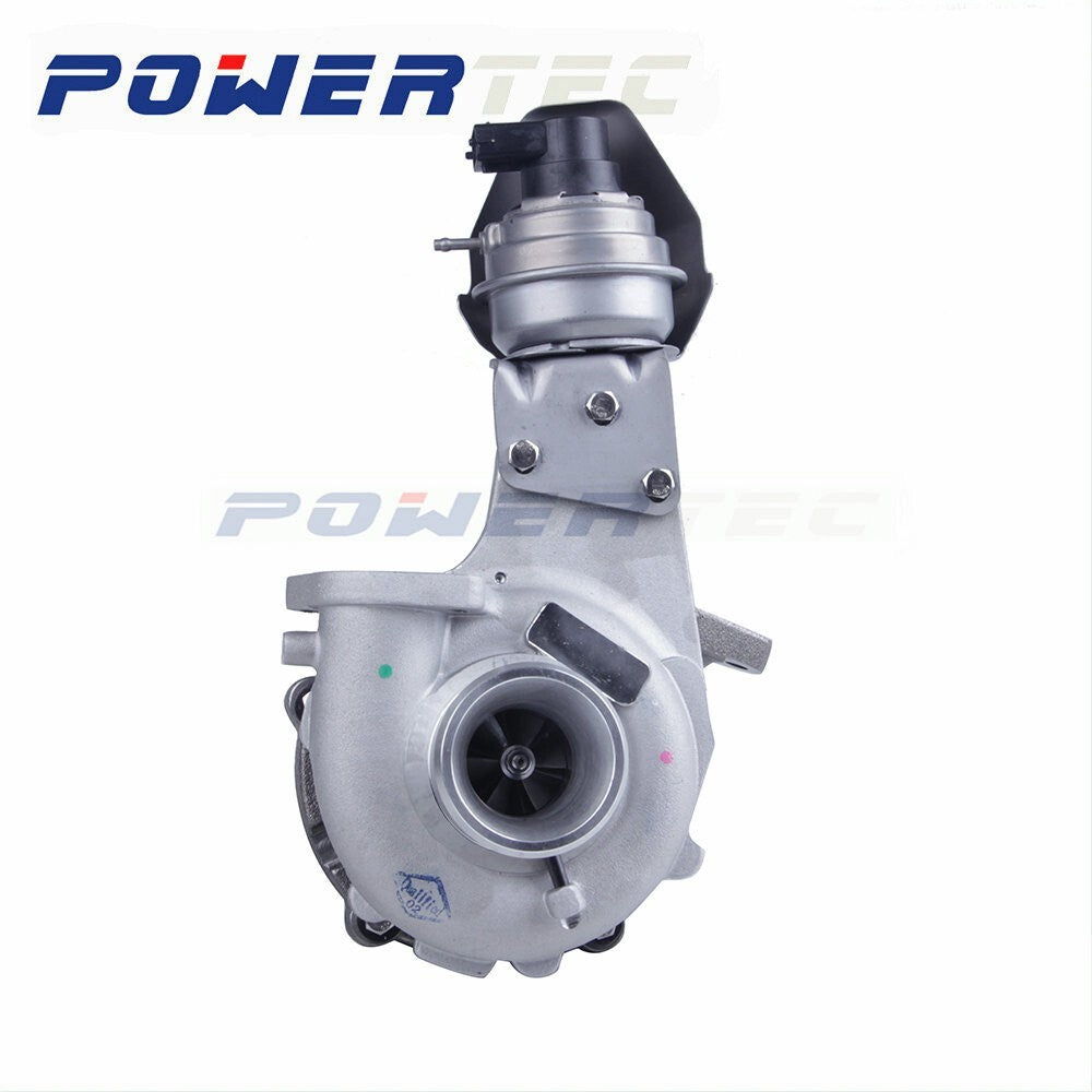 GTB1549V Turbocharger Charger 786137-10 55570748 is suitable for Chevrolet for Cruze 2.0L Diesel.