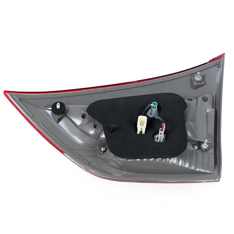 The right inner taillight with rear brake reverse stop light is applicable to for Toyota for Sienna 2011-2014.