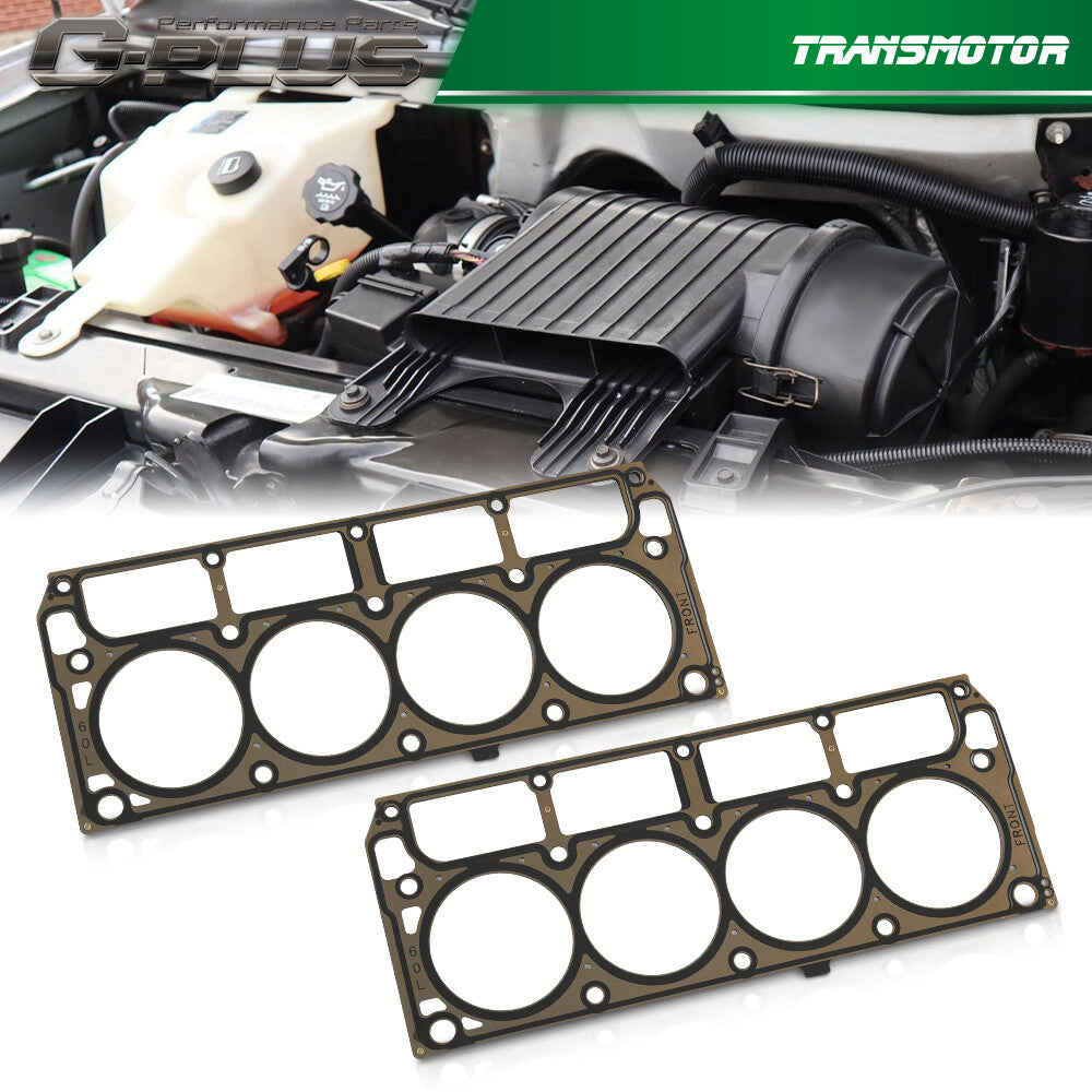 12589227 Tian Shenqi LS2 L76 6.0 for Corvette Silverado for GMC for Sierra