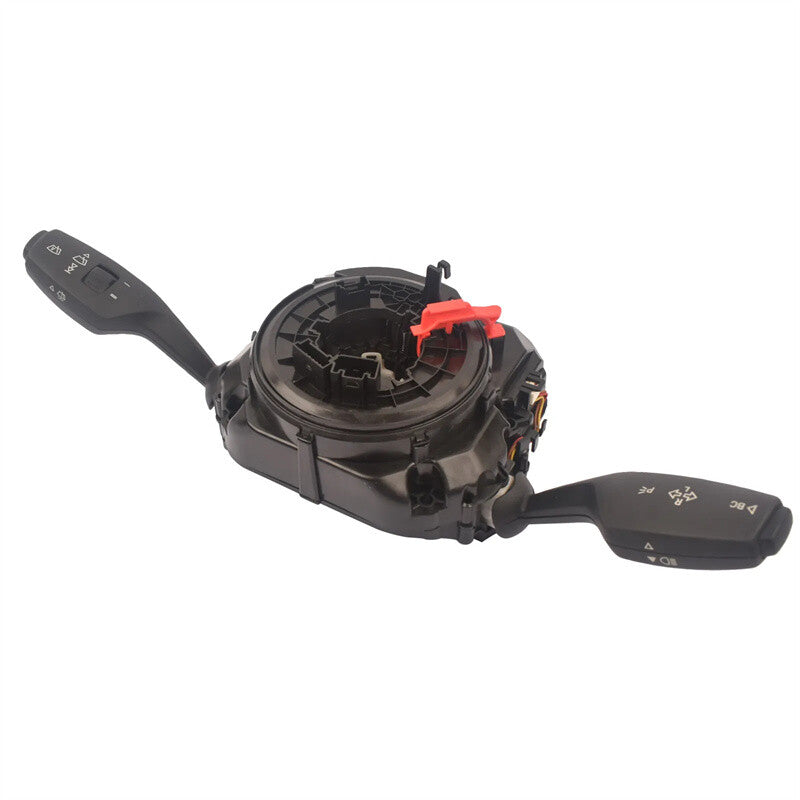 Turn Signal Wiper Switch Assembly 61319202572 for BMW F07 F10 F12 F13 F01 F02