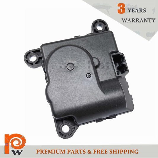 Heater mixing door actuator for Dodge for RAM 1500 2500 3500 1999 - 2002 5104879AA