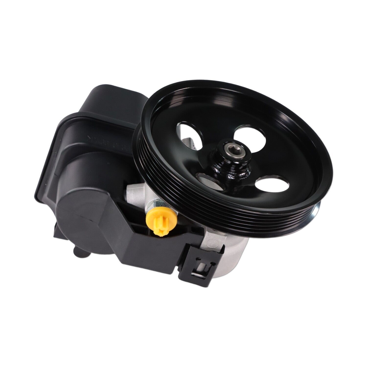 Power Steering Pump 20-65990 for Buick Rainier for Chevrolet Trailblazer for GMC for Isuzu