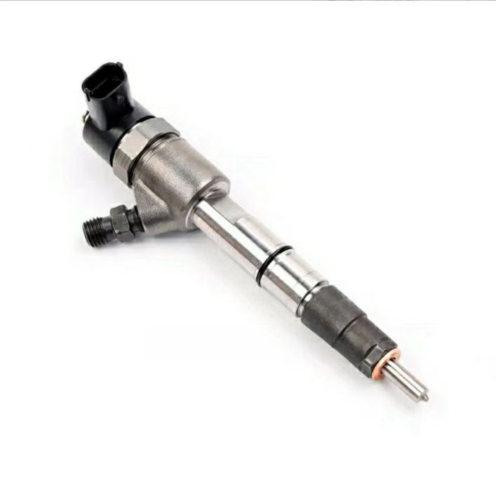 Fuel Injection 0445110422 Diesel Injector Assembly for Iveco CRI2-14