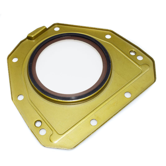 for Audi A4 A5 TT A6 Q5 for VW CC Eos for Tiguan Rear Main Crankshaft Seal Retainer New